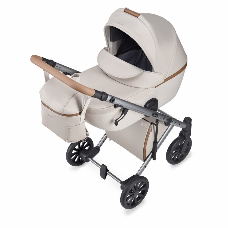 Anex E Type 2023- Diseño y tecnologia - Carros bebé - Centrobebé