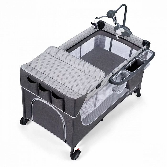 cuna viaje kinderkraft leody (9)