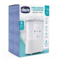 esterilizador chicco all in one