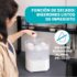 esterilizador chicco all in one