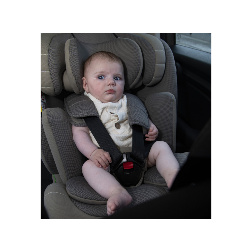 Sillas de coche Kid II grupo 2/3 Romer en  tienda online bebes