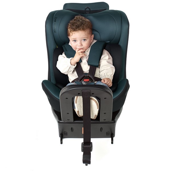 Las 5 mejores sillas de coche para bebé de 2024: opinión y