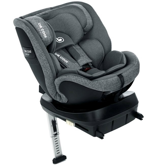 Silla Coche Be Cool Twister ISIZE 40-150 CM Isofix