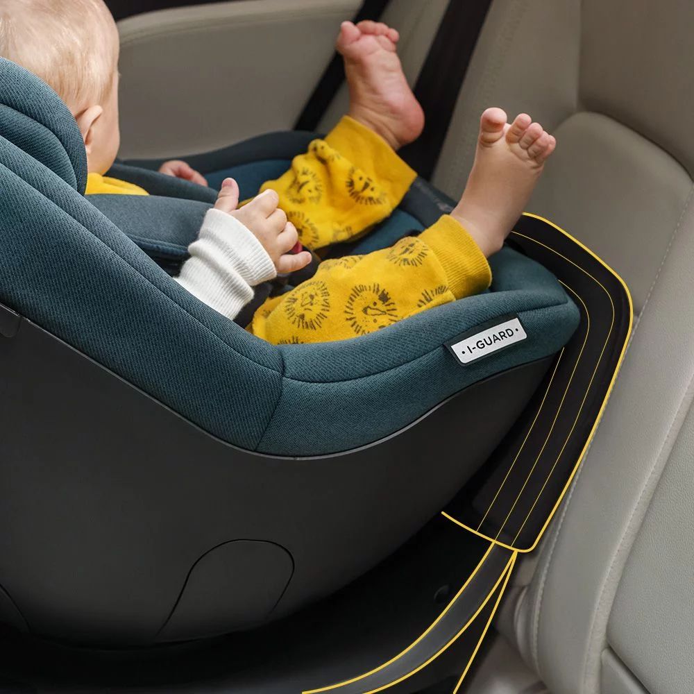 silla auto kinderkraft i-guard pro (5)