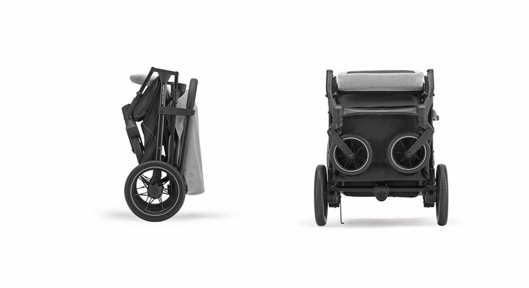 silla paseo inglesina maior