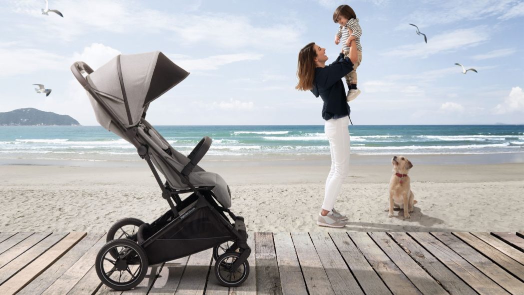 silla paseo inglesina maior