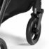 silla paseo peg perego selfie