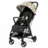 silla paseo peg perego selfie