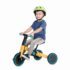 triciclo kinderkraft 4trike