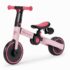 triciclo kinderkraft 4trike