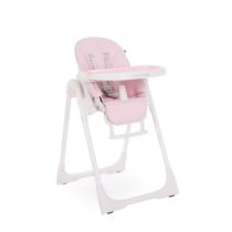 trona bebe kikkaboo pastello