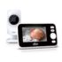 vigila bebe chicco baby monitor deluxe