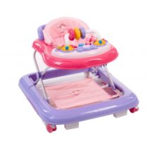 Andador bebe kikka boo unicorn