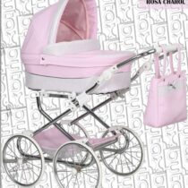 Carrito bebe Reborn Compra online al mejor precio Centrobebe