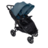 coche baby monster easy twin 4 black
