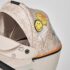 coche anex etype smiley joy