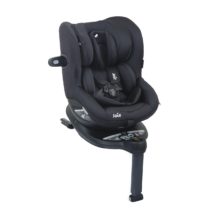silla auto joie ispin 360