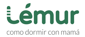 logo lemur