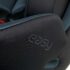 silla auto be cool easy