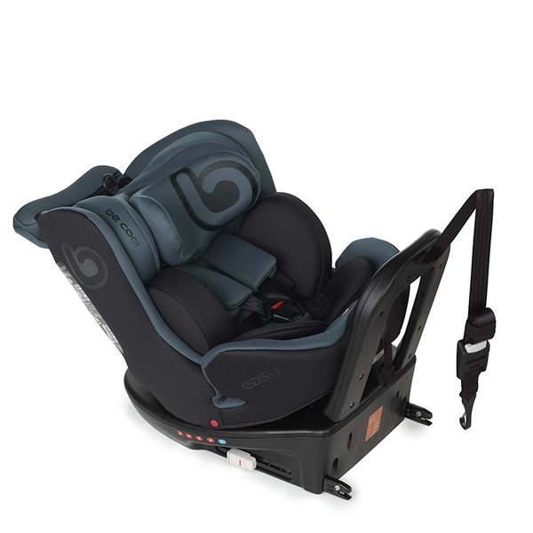 Silla Coche Be Cool Easy ISIZE 40-150 CM Isofix