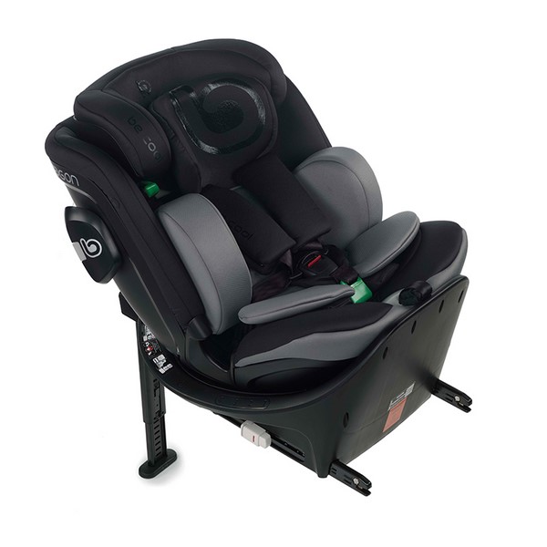 Silla Coche Be Cool Wagon ISIZE 40-150 CM Isofix