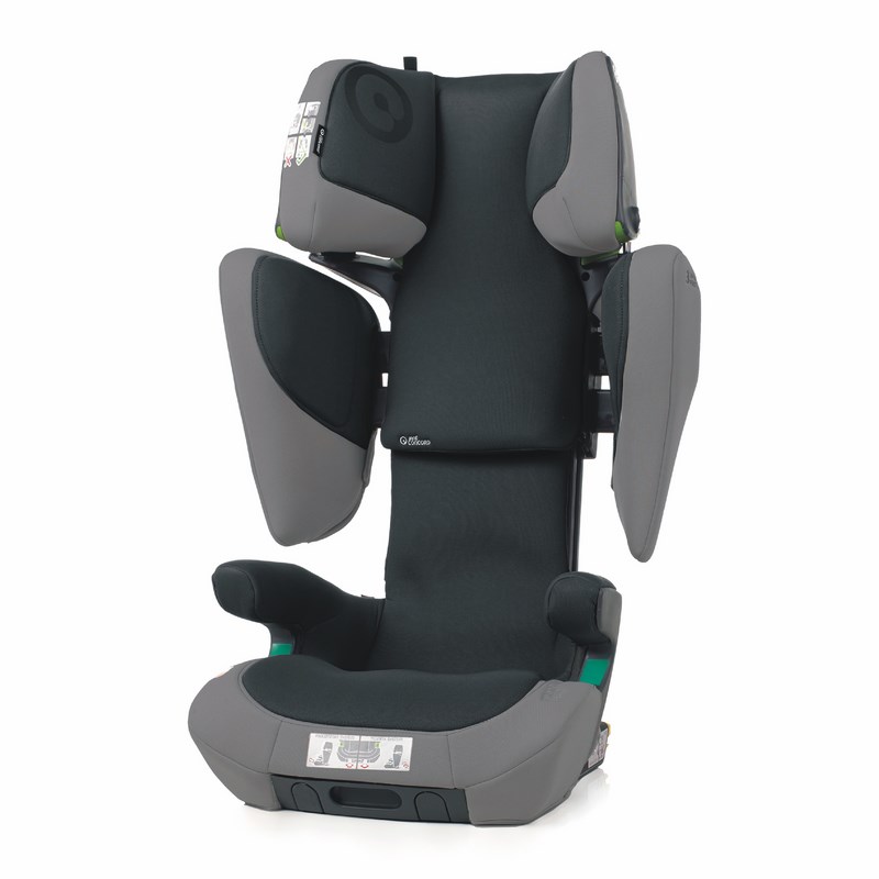 Silla Coche Jane Concord Transformer I-PLUS 100-150 cm