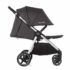 silla paseo be cool ultimate