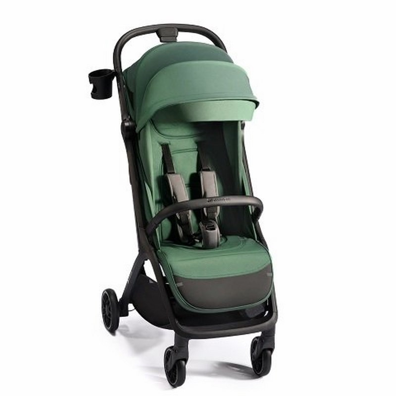 Silla de Paseo Kinderkraft Nubi 2