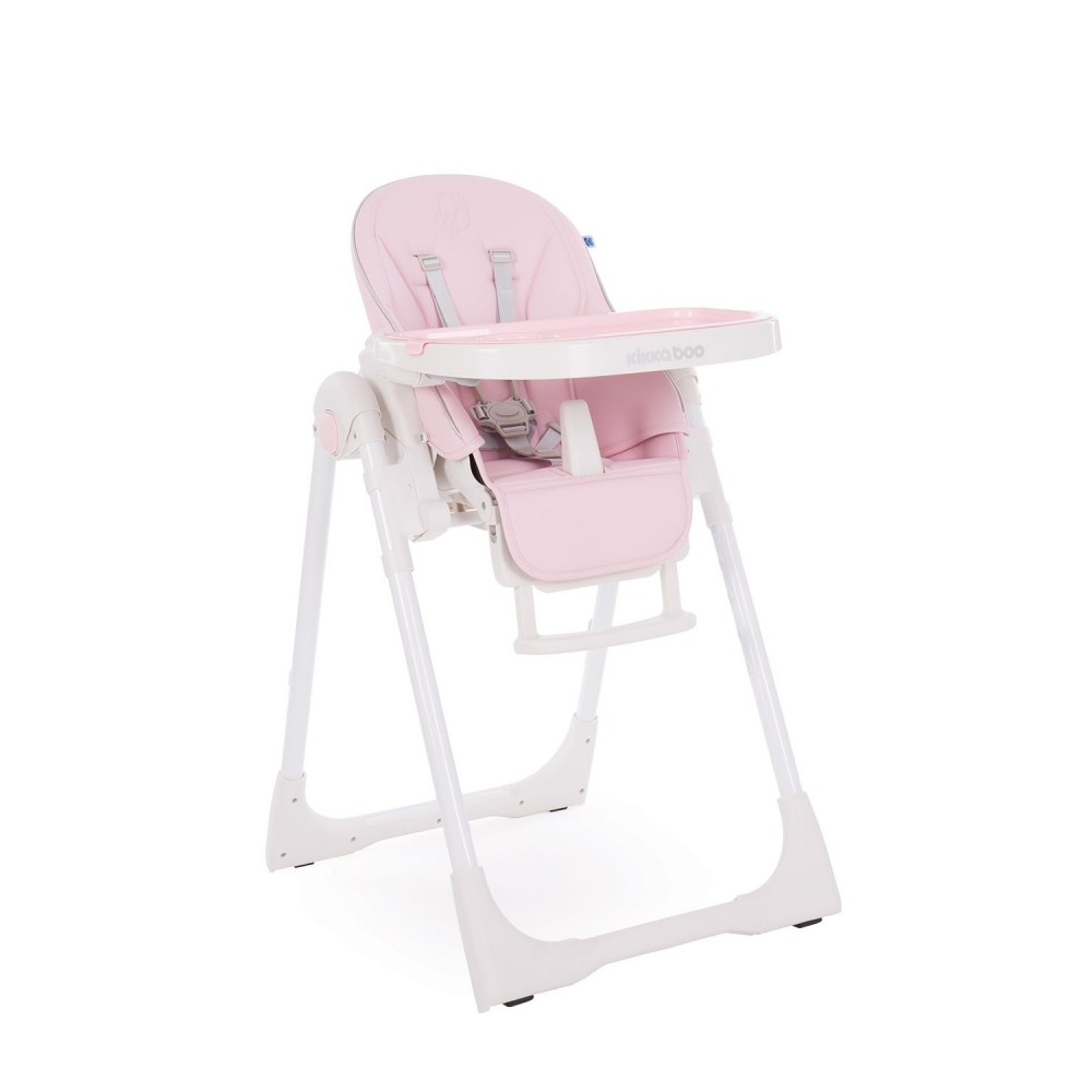 Trona Bebe KikkaBoo Pastello Ecopiel